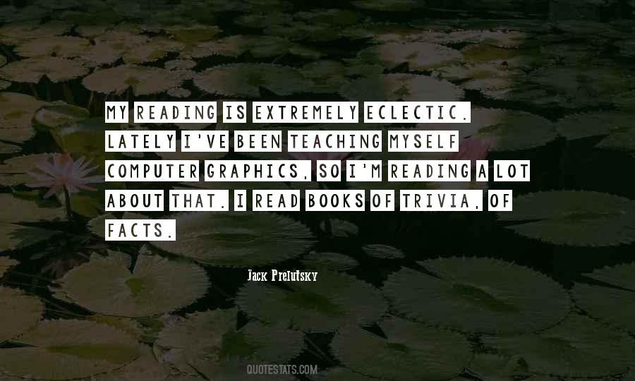 Quotes About Teaching Reading #644128
