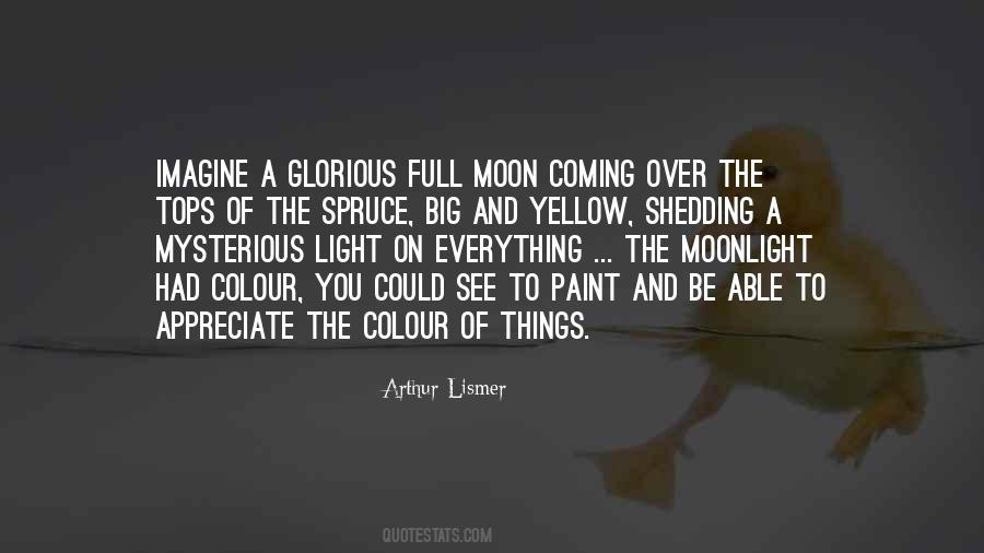 Quotes About Colour Yellow #456937