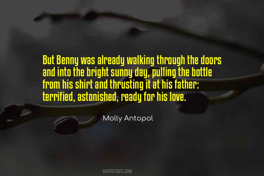 Quotes About Fathers & Sons #709791