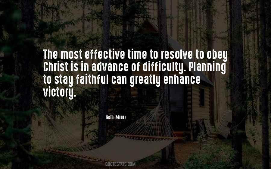 The Victory Of Christ Quotes #1687926