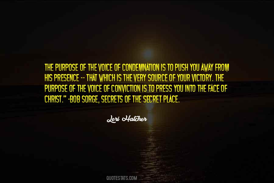 The Victory Of Christ Quotes #1861971