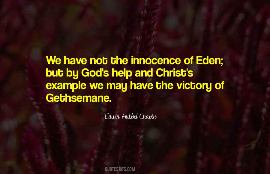 The Victory Of Christ Quotes #801487