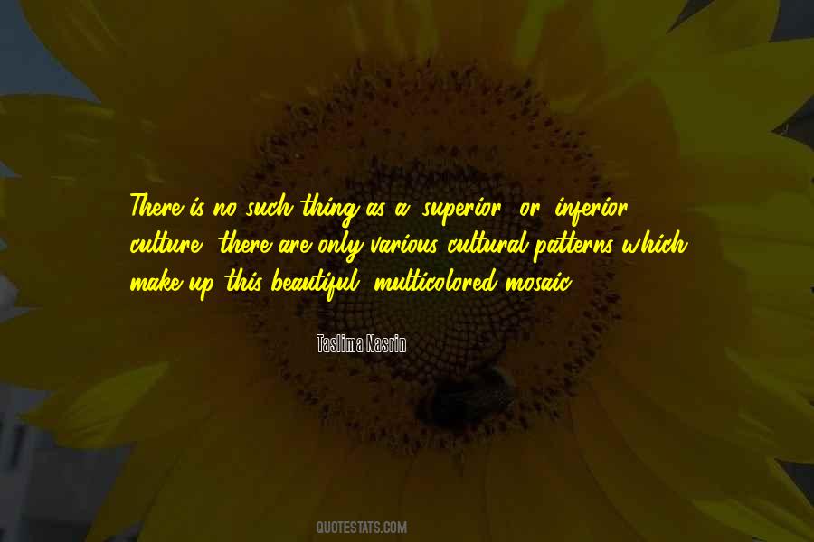 Beautiful Patterns Quotes #542554