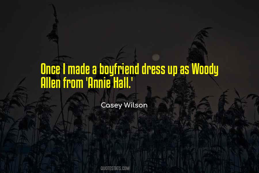 Quotes About Dress Up #1708422