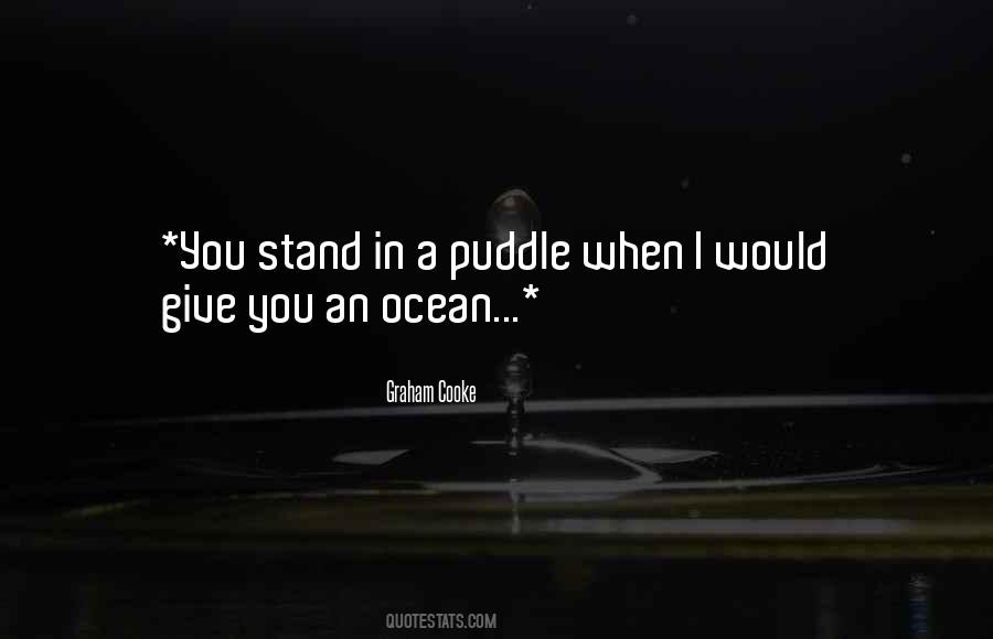 Quotes About Those Who Stand By You #8035