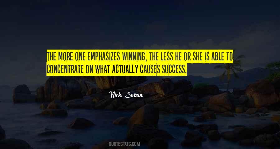 Quotes About What Is Success #110540