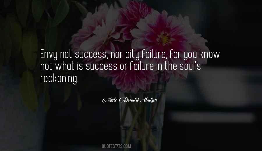 Quotes About What Is Success #1194483