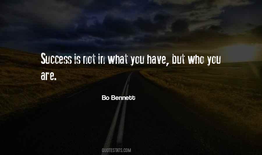 Quotes About What Is Success #26023