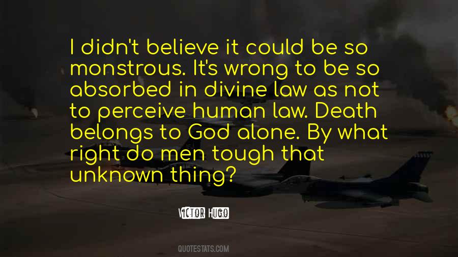 God Alone Quotes #1010780