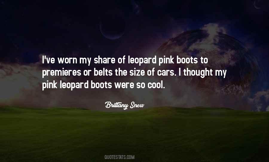 Thought My Quotes #1504760