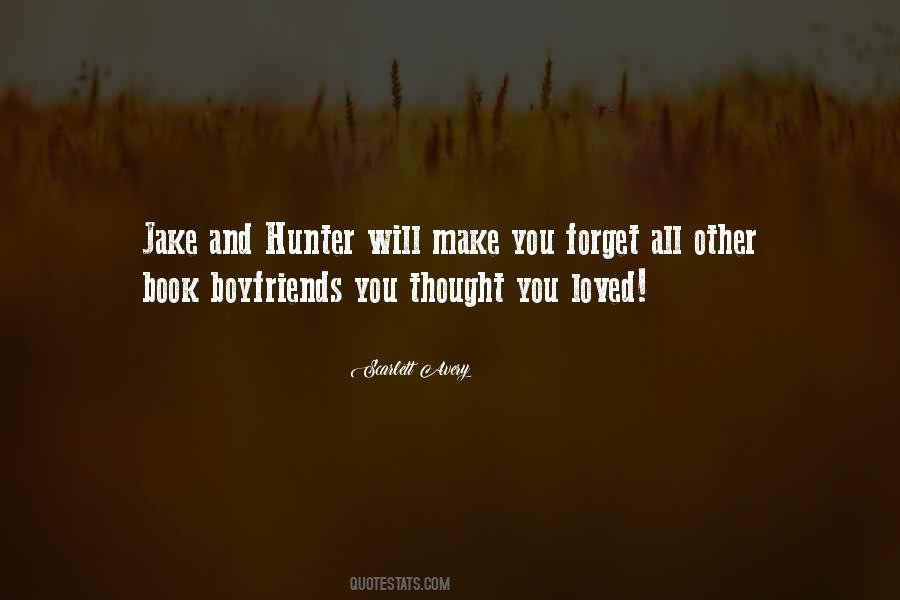 Romantic Book Quotes #1288206