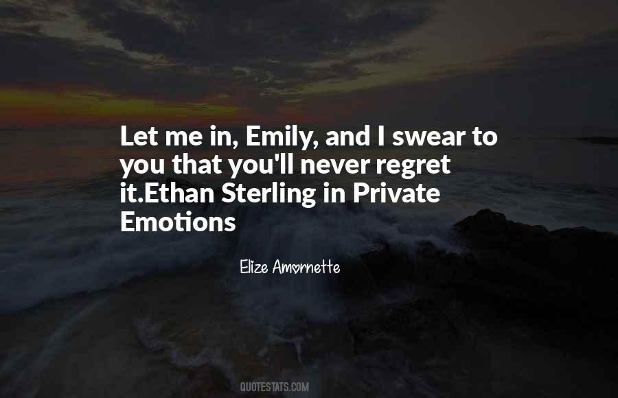 Romantic Book Quotes #1459718