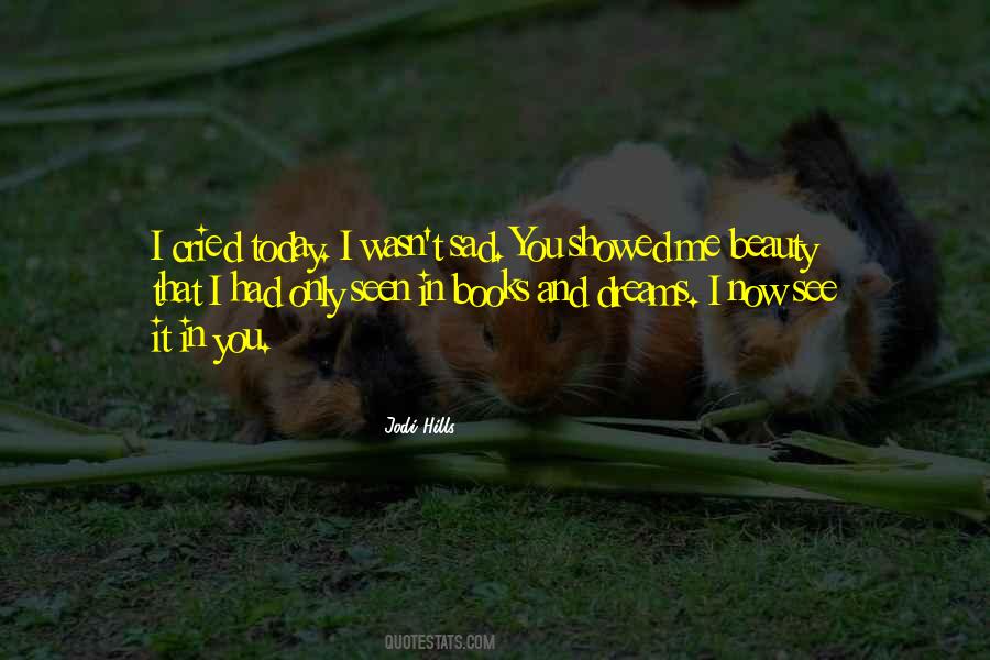 Romantic Book Quotes #1672465