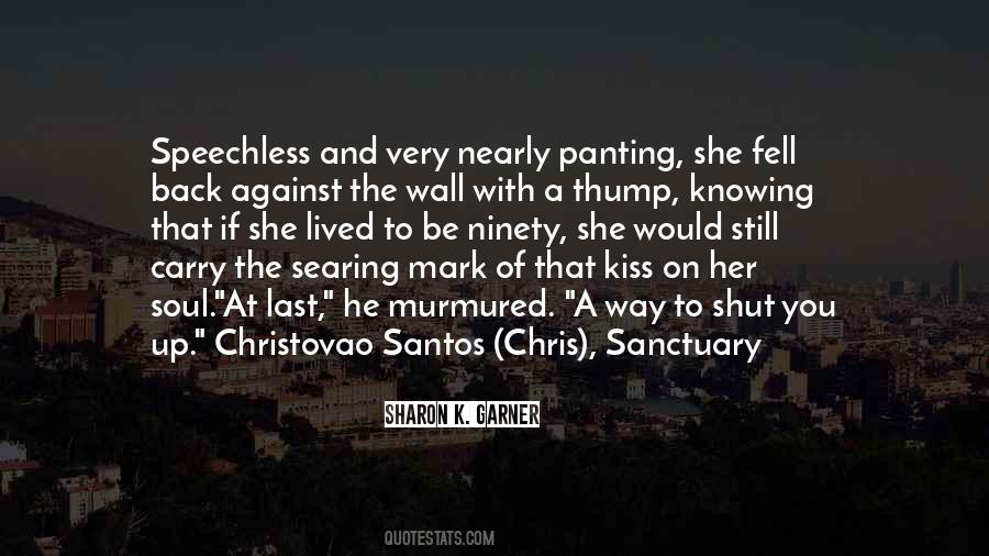 Romantic Book Quotes #1798448