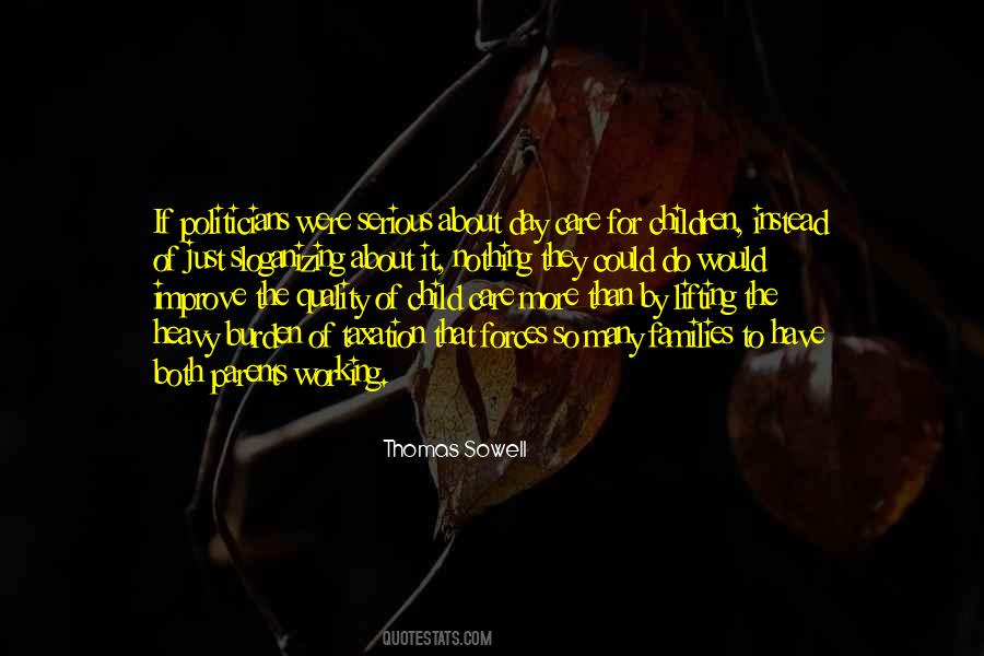 Working To Improve Quotes #1449291