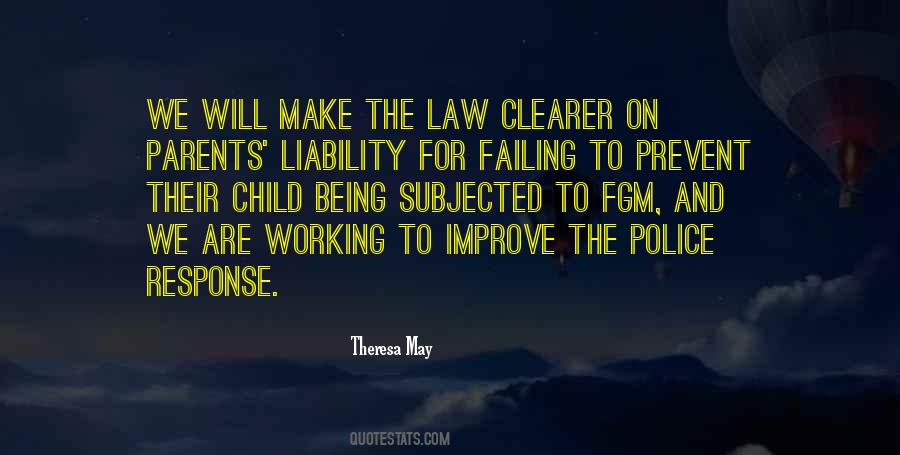Working To Improve Quotes #515675