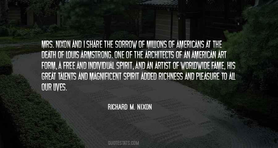 Quotes About Nixon #492