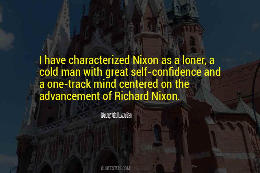 Quotes About Nixon #6531