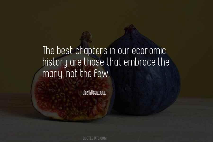 Chapters The Quotes #259406
