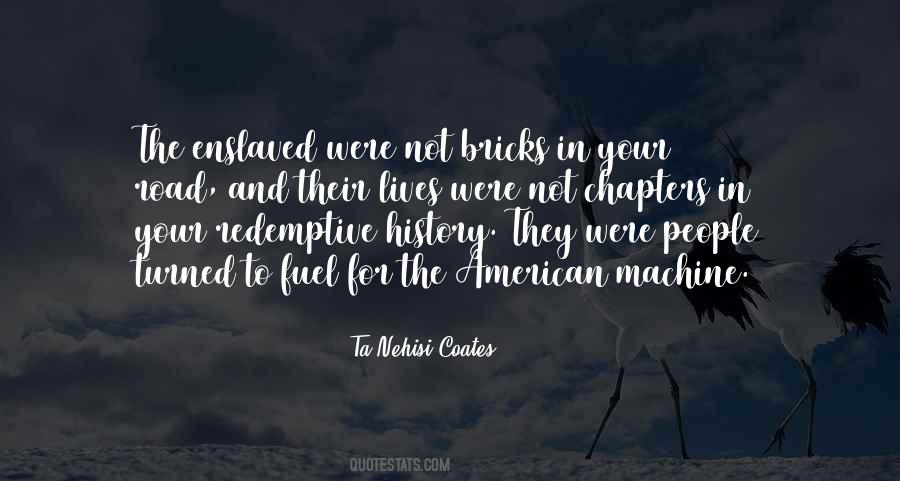 Chapters The Quotes #709616
