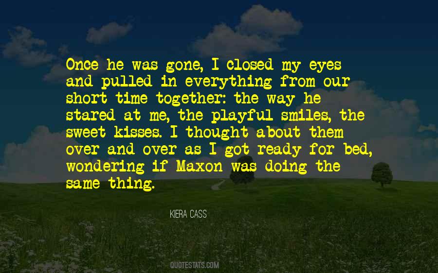 Quotes About Doing The Same Thing Over And Over #1000712
