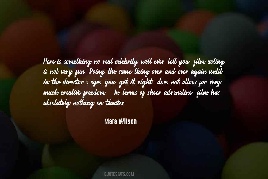 Quotes About Doing The Same Thing Over And Over #838149