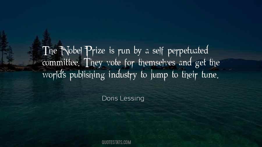 Quotes About Self Publishing #614352