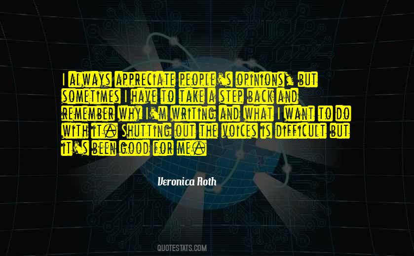 Quotes About Shutting Out #1022932 Quotes About Shutting Out #1022932