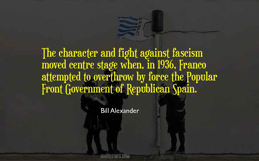 Quotes About Against #1860701