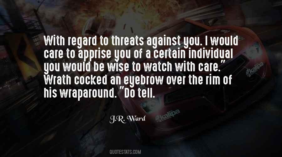 Quotes About Against #8704 Quotes About Against #8704