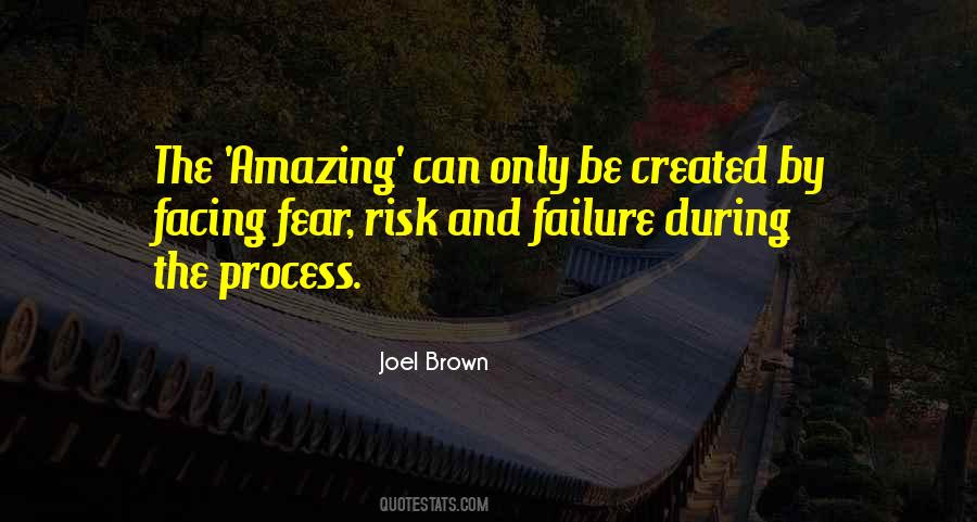 Quotes About Failure And Fear #586852