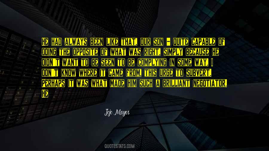 Dark Elite Quotes #675352