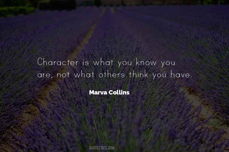 You Are Not What You Think Quotes #509103