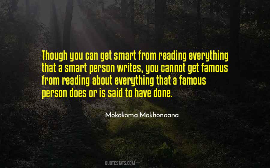 Quotes About Celebrity Fame #1478569