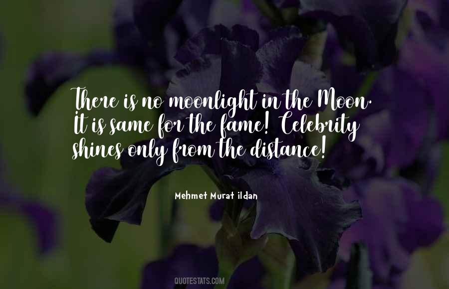 Quotes About Celebrity Fame #686328
