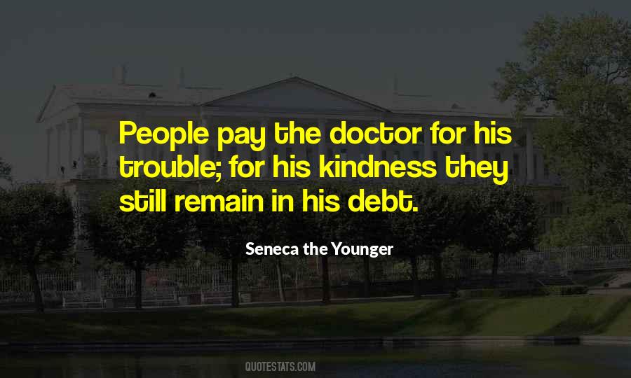 Medicine They Quotes #366315