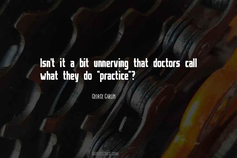 Medicine They Quotes #614236