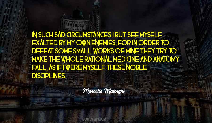 Medicine They Quotes #681627