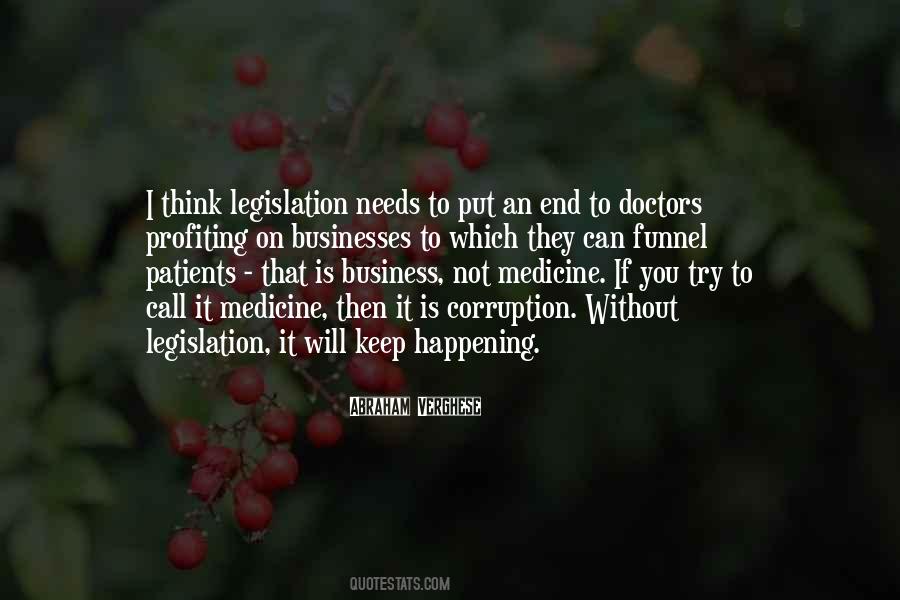 Medicine They Quotes #848084