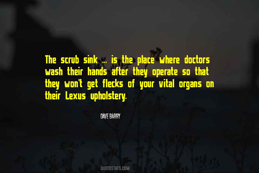 Medicine They Quotes #936205
