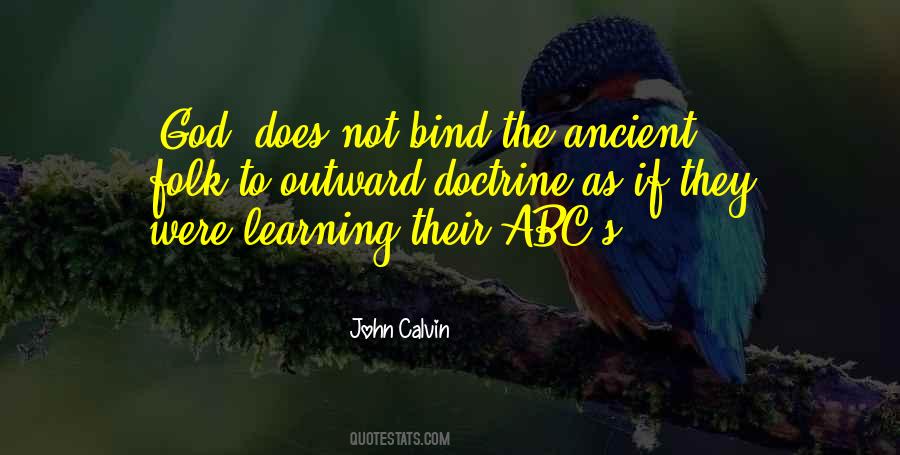 Quotes About Learning #1850386