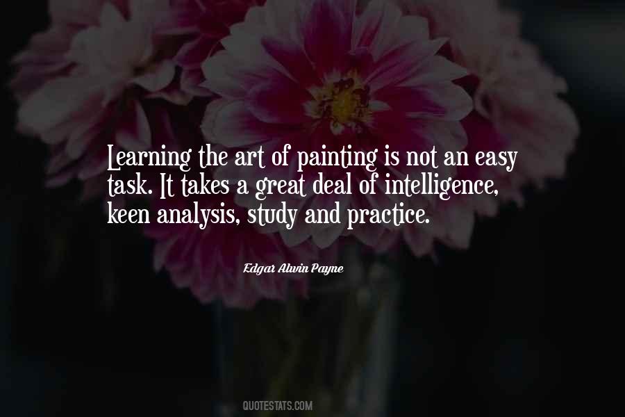 Quotes About Learning #1853839