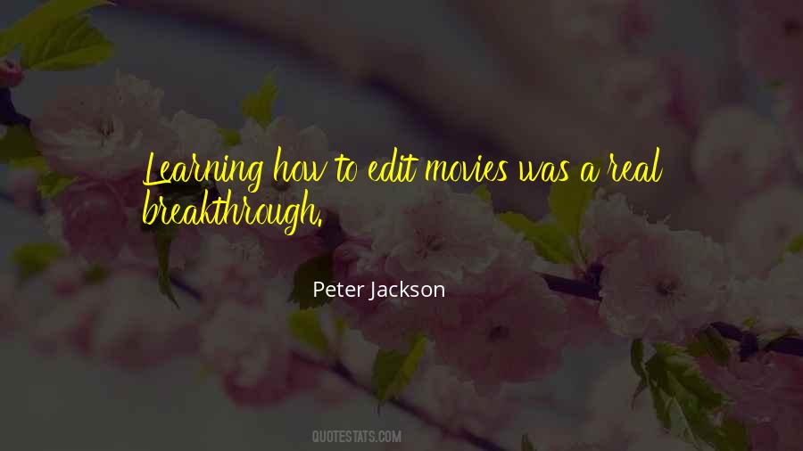 Quotes About Learning #1858736