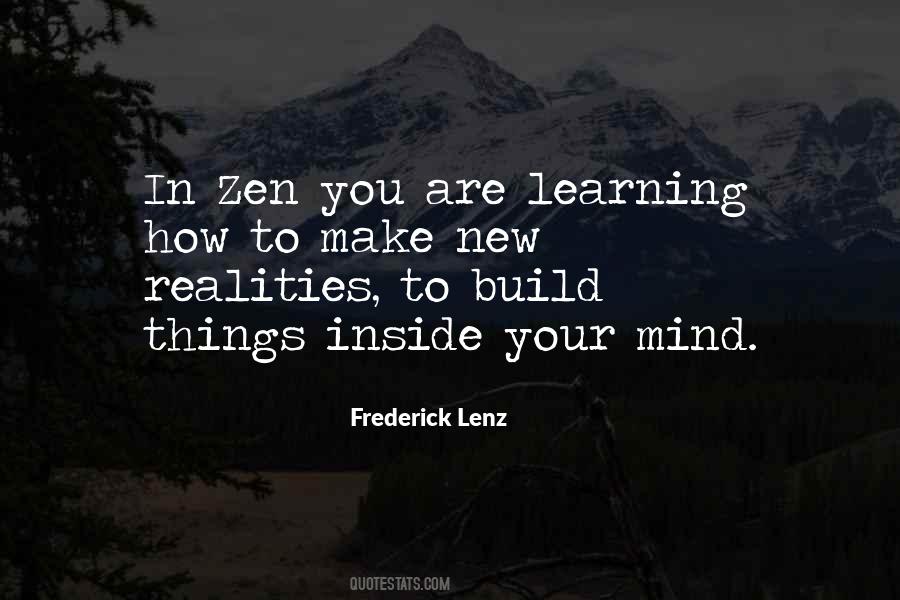 Quotes About Learning #1863715