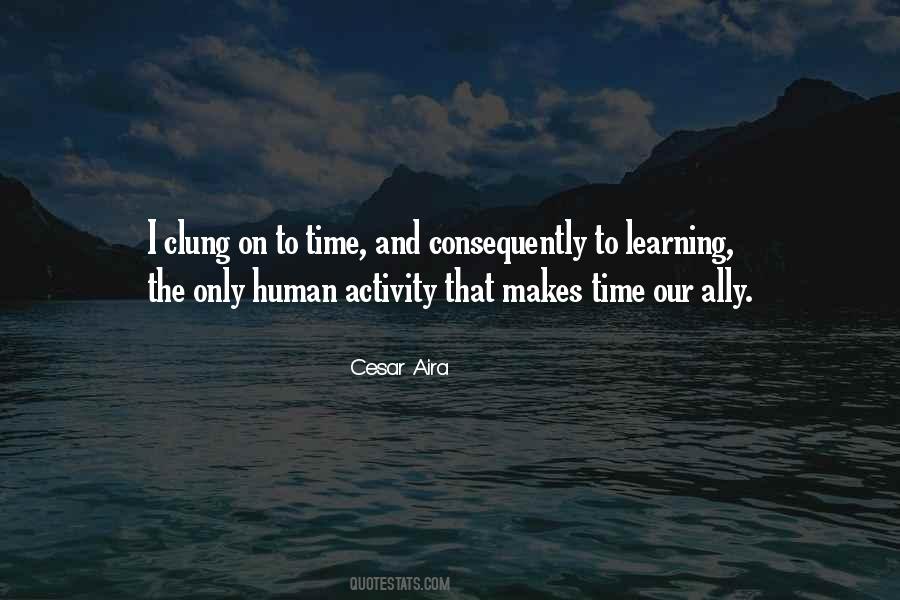 Quotes About Learning #1878121