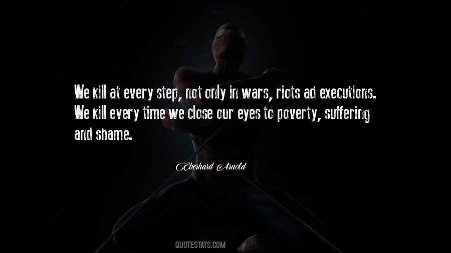 Wars Every Quotes #584160