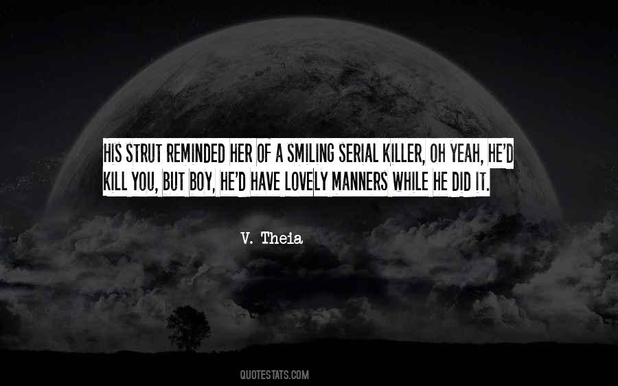 Quotes About Lovely Boy #1293014
