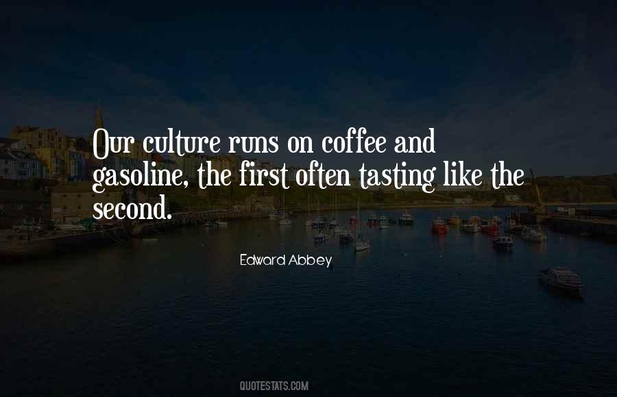Coffee Culture Quotes #348284