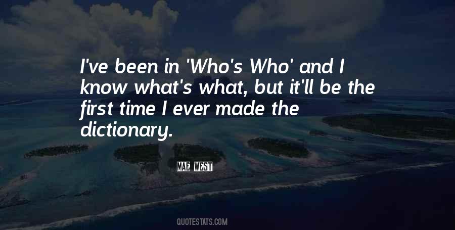 Night Wears Quotes #41628