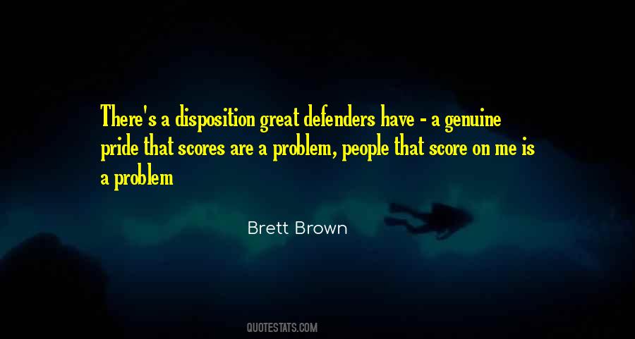 Quotes About Scores #1073032